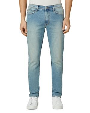Joe's Jeans The Dean Skinny Fit Jeans In Cowen