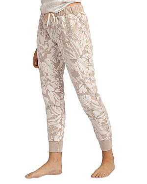 Billabong At Last Printed Sweatpants