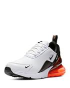 Nike Men's Air Max 270 Premium Sneakers