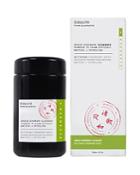 Odacite Green Ceremony Cleanser Powder To Foam Efficacy - Matcha + Spirulina
