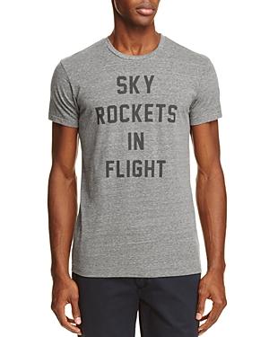Sol Angeles Sky Rockets Graphic Tee