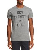 Sol Angeles Sky Rockets Graphic Tee
