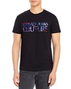 Versace Jeans Couture Logo Crewneck Tee