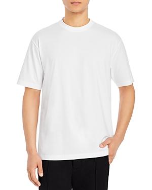 Y-3 Three Stripes Tee