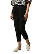 Marina Rinaldi Recale Cuffed Jogger Pants