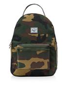 Herschel Supply Co. Nova Small Camo Backpack