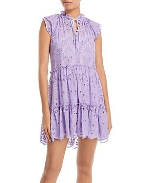 Generation Love Mirabelle Eyelet Dress