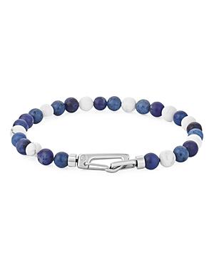 Montblanc Glacier Beaded Bracelet