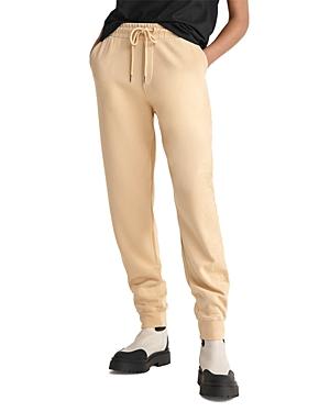 The Kooples Cotton Joggers