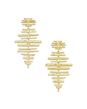 Kenda Scott Rylan Statement Earrings