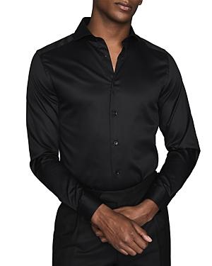Reiss Storm Slim Fit Shirt
