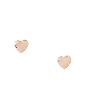 Ted Baker Tiny Heart Stud Earrings