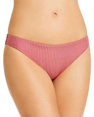 Vitamin A Midori Bikini Bottom