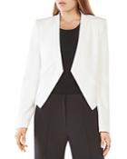 Bcbgmaxazria Lloyd Open-front Blazer