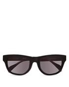 Derek Lam Brody Wayfarer Sunglasses, 52mm - Compare At $275