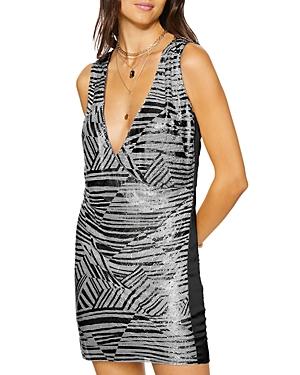 Ramy Brook Printed Lola Dress