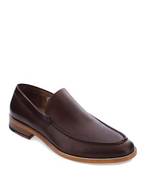 Modern Fiction Maxwell Loafers