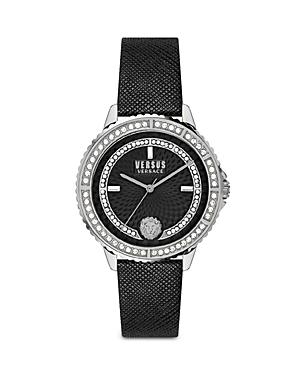 Versus Versace Montorgueil Watch, 38mm