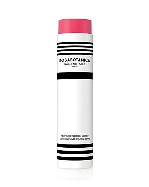 Balenciaga Rosabotanica Body Lotion