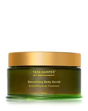 Tata Harper Smoothing Body Scrub 6 Oz.