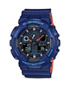 G-shock Analog-digital Watch, 51.2 Mm