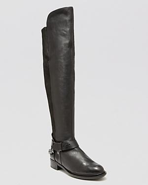 Dolce Vita Tall Boots - Sanders