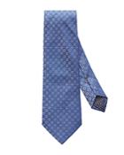 Eton Floral Neat Silk Classic Tie