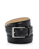 The Men's's Store At Bloomingdale's Men's Leather Belt - 100% Exclusive