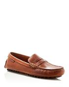Cole Haan Men's Grant Canoe Penny Loafers