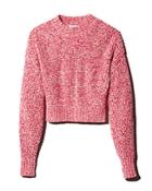 Rebecca Minkoff Cropped Sweater