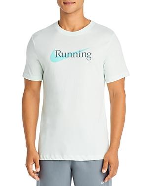 Nike Running Graphic Tee