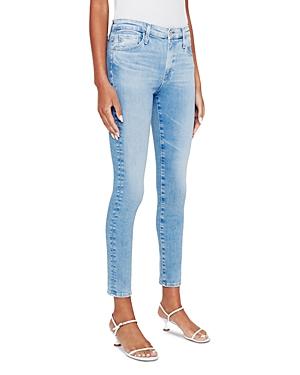 Ag Legging Ankle Jeans In Antics