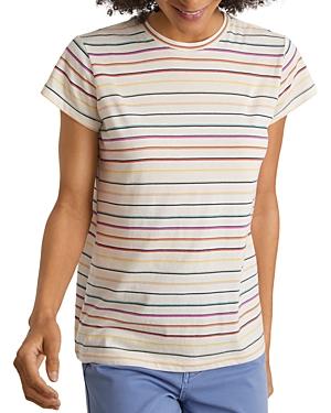 Marine Layer Setting Sun Graphic Tee