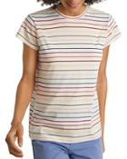 Marine Layer Setting Sun Graphic Tee