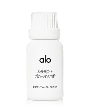 Alo Yoga Sleep + Downshift Essential Oil Blend 0.5 Oz.