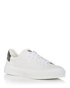 Givenchy Men's New City Sport Low Top Sneakers