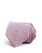 The Men's Store At Bloomingdale's Quad Link Classic Tie