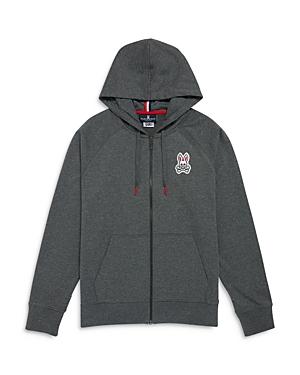 Psycho Bunny Farley Zip Hoodie