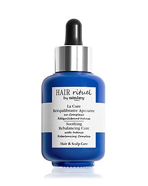 Sisley-paris Hair Rituel Soothing Rebalancing Cure 2 Oz.