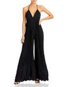 Alice And Olivia Adalyn Jumpsuit