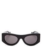 Loewe Women's Mask Sunglasses, 54mm