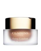 Clarins Extra-comfort Foundation Spf 15