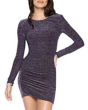 Ramy Brook Portia Mini Dress