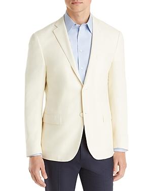 Corneliani Textured Solid Sport Coat