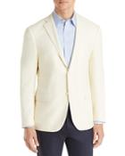 Corneliani Textured Solid Sport Coat