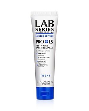 Lab Series Pro Ls All-in-one Face Treatment 3.4 Oz.