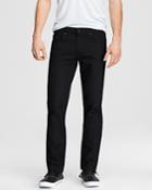 J Brand - Tyler Slim Fit Jeans In New Black