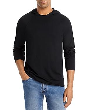 Theory Modal Jersey Essential Hoodie
