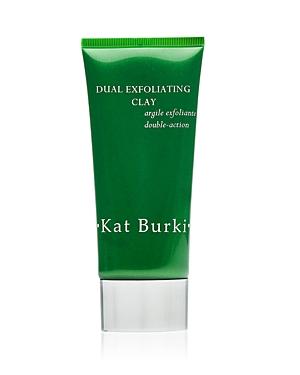Kat Burki Dual Exfoliating Clay 4.4 Oz.