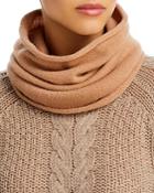 C By Bloomingdale's Angelina Cashmere Snood - 100% Exclusive